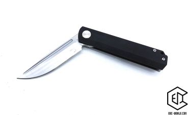 BÖKER PLUS® : Taschenmesser Cataclyst 42 schwarz